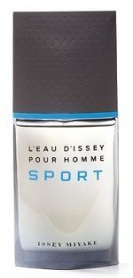 Leau Dissey Sport 100ml - Perfume Masculino - Eau De Toilette
