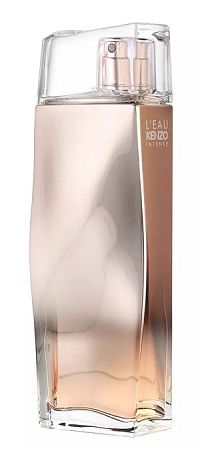 LEau Kenzo Intense Feminino Eau de Parfum 