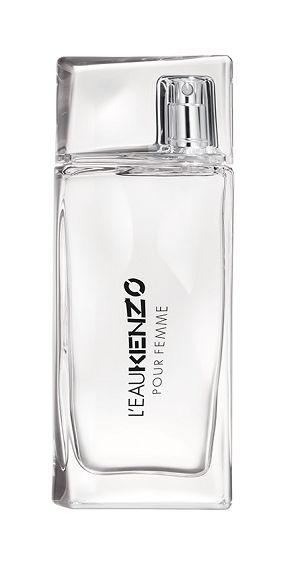 Leau Kenzo 50ml - Perfume Feminino - Eau De Toilette