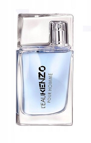 Leau Kenzo 30ml - Perfume Masculino - Eau De Toilette