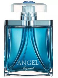 Legend Angel Lonkoom 100ml - Perfume Feminino - Eau De Parfum