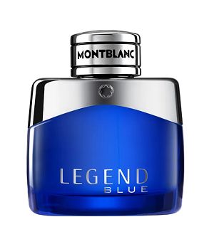 Legend Blue 30ml - Perfume Masculino - Eau De Parfum