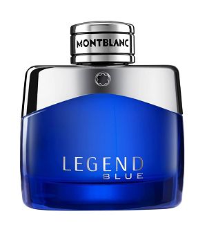 Legend Blue 50ml - Perfume Masculino - Eau De Parfum