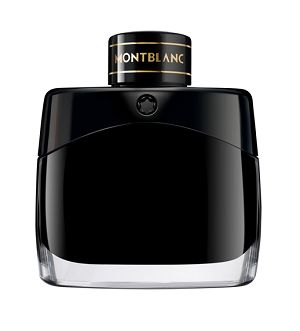 Legend 50ml - Perfume Masculino - Eau De Parfum