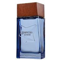 Lempicka Homme 50ml - Perfume Masculino - Eau De Toilette