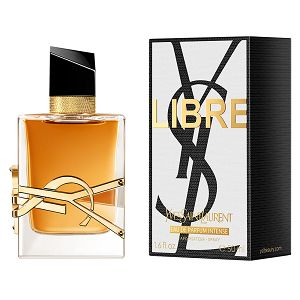 Libre Intense Yves Saint Laurent 50ml - Perfume Feminino - Eau De Parfum
