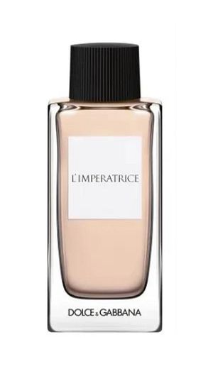 Limperatrice Pour Femme 100ml - Perfume Feminino - Eau De Toilette