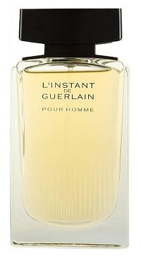 Linstant De Guerlain 125ml - Perfume Masculino - Eau De Toilette