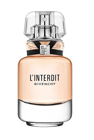 Linterdit 35ml - Perfume Feminino - Eau De Toilette