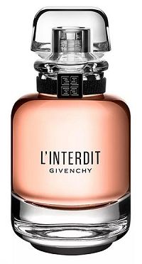 Linterdit 35ml - Perfume Feminino - Eau De Parfum