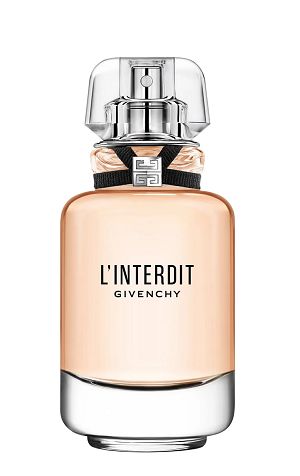 Linterdit 50ml - Perfume Feminino - Eau De Toilette