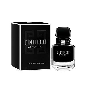 Linterdit Intense 35ml - Perfume Feminino - Eau De Parfum