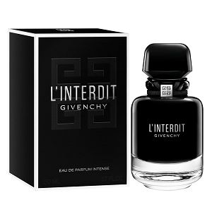 Linterdit Intense 50ml - Perfume Feminino - Eau De Parfum