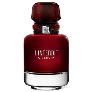 Linterdit Rouge 50ml - Perfume Feminino - Eau De Parfum