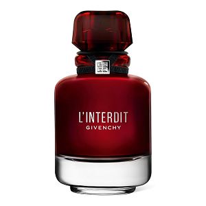 Linterdit Rouge 80ml - Perfume Feminino - Eau De Parfum