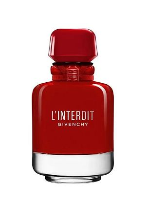 Linterdit Rouge Ultime 80ml - Perfume Feminino - Eau De Parfum