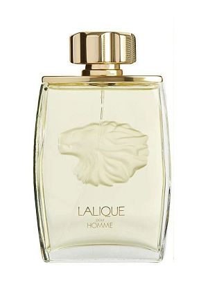 Lion 125ml - Perfume Masculino - Eau De Parfum