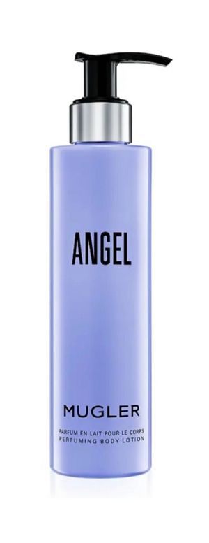 Loção Corporal Angel 200ml