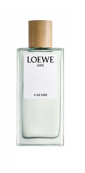 Loewe A Mi Aire 100ml - Perfume Feminino - Eau De Toilette