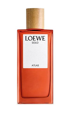 Loewe Solo Atlas 100ml - Perfume Masculino - Eau De Toilette