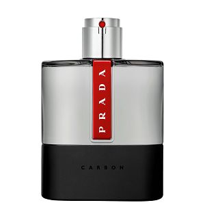 Luna Rossa Carbon Prada 100ml - Perfume Masculino - Eau De Toilette