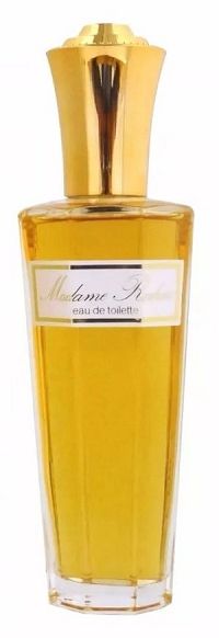 Madame Rochas 100ml - Perfume Feminino - Eau De Toilette