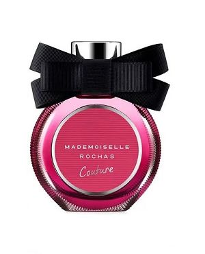 Madeimoselle Couture Rochas 90ml - Perfume Feminino - Eau De Parfum
