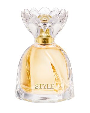 Majestic Style 100ml - Perfume Feminino - Eau De Parfum