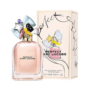 Marc Jacobs Perfect Feminino Eau de Parfum 