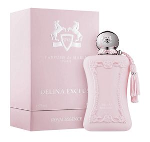 Marly Delina Exclusif Feminino Eau de Parfum 
