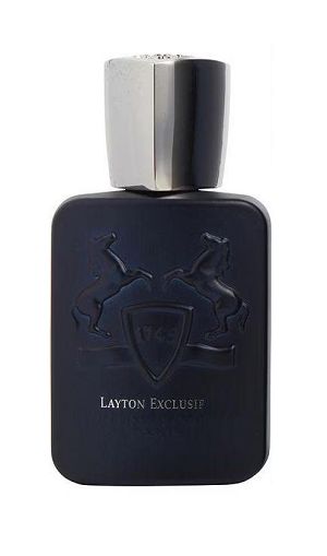 Marly Layton Exclusif Unisex Eau de Parfum 