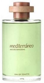 Mediterráneo 200ml - Perfume Masculino - Eau De Toilette