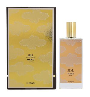 Memo Inle Feminino Eau de Parfum 