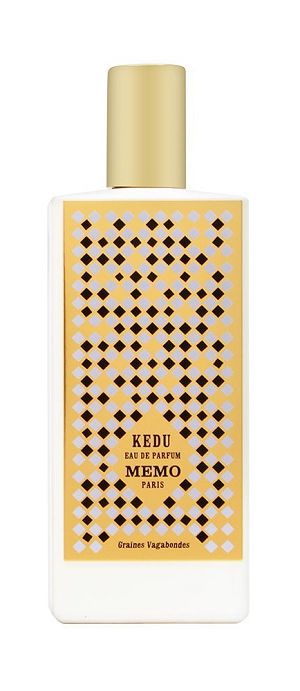 Memo Kedu Paris Unisex Eau de Parfum 