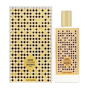 Memo Kedu Paris Unisex Eau de Parfum 