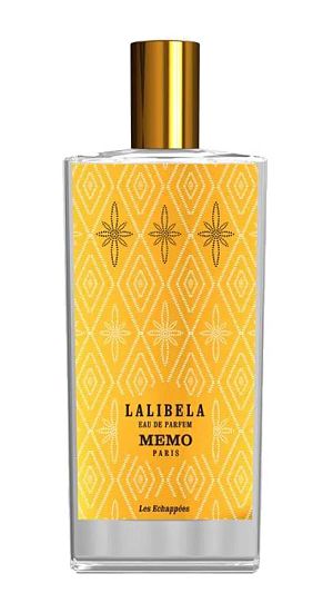 Memo Lalibela Paris Feminino Eau de Parfum 