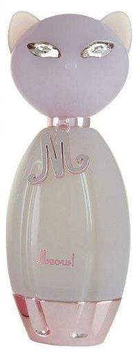 Meow 100ml - Perfume Feminino - Eau De Parfum