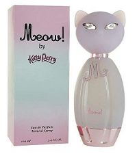 Meow Feminino Eau de Parfum 