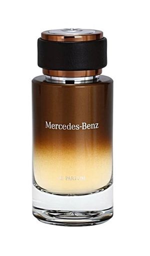 Mercedes Benz Men Le 120ml - Perfume Masculino - Parfum