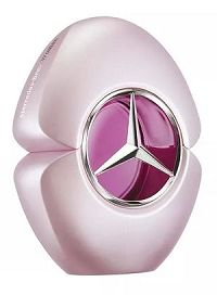 Mercedes Benz Women 60ml - Perfume Feminino - Eau De Parfum
