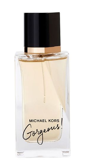 Michael Kors Gorgeous 50ml - Perfume Feminino - Eau De Parfum