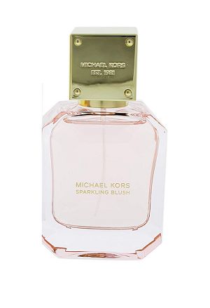 Michael Kors Sparkling Blush Feminino Eau de Parfum 
