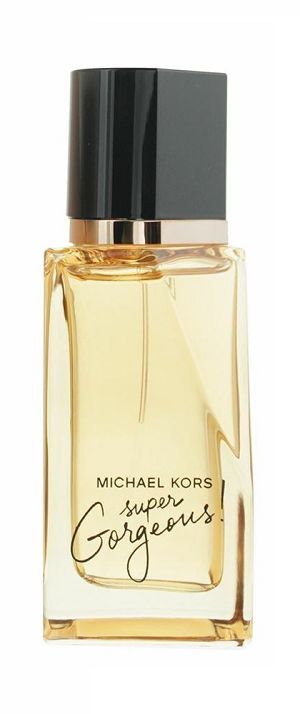 Michael Kors Super Gorgeous 30ml - Perfume Feminino - Eau De Parfum