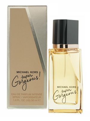 Michael Kors Super Gorgeous Feminino Eau de Parfum 