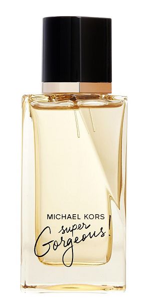 Michael Kors Super Gorgeous 50ml - Perfume Feminino - Eau De Parfum