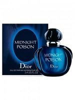 Midnight Poison Feminino Eau de Toilette 