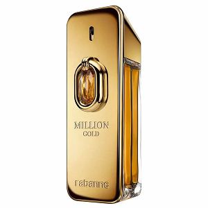 Million Gold Elixir Intense 100ml - Perfume Masculino - Parfum