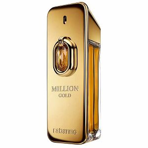 Million Gold Elixir Intense 200ml - Perfume Masculino - Parfum