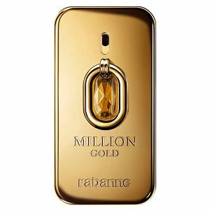 Million Gold Elixir Intense 50ml - Perfume Masculino - Parfum