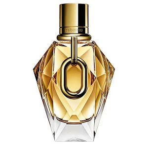 Million Gold For Her 90ml - Perfume Feminino - Eau De Parfum